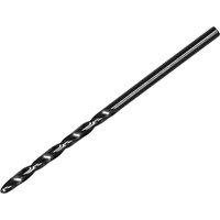 Starrett HSS Split Point Drill Bit 2.5 x 57 mm KDHSPO25