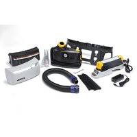 3M Starter Kit, Versaflo TR-819E, Intrinsically Safe TR819E
