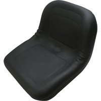 gopart Seat top black PVC TS19100GP