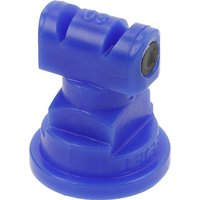 TeeJet Double flat fan nozzle TTJ 110° 03 blue plastic TTJ6011003VP