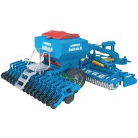 Bruder Lemken Solitair 9 Combination Drill U02026