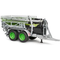 Bruder Fliegl barrel trailer U02036