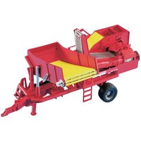 Bruder Grimme potato digger U02130