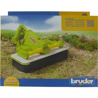 Bruder Claas Disco 3050 front mower U02324
