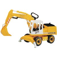 Bruder Excavator U02426