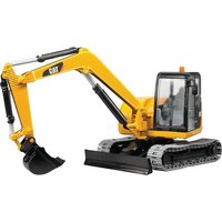 Bruder Cat mini-excavator U02456