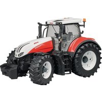 Bruder Steyr 6300 Terrus U03180