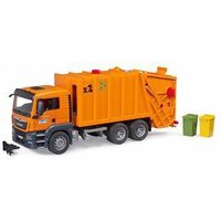 Bruder MAN TGS Garbage truck U03760