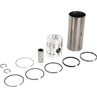 Kramp Piston and liner set, not finished suitable for Perkins U5MK0034KR