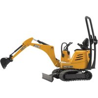 Bruder JCB 8010 CTS micro digger U62003