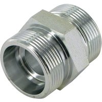 Voss UAG17NU straight coupling UAG17NU