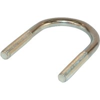 Kramp U bolt M8, 33,7mm - 1" UBM8337