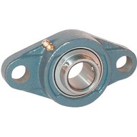 Unbranded UCFL 207 bear block 14mm hole UCFL207M14NB
