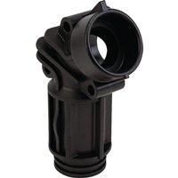 UDOR Inlet-Manifold ZETA230/260/3 UD160134