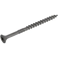 DYNAPLUS Screw 4x40mm TX20 countersunk, carbon steel USPKTX44024ARC