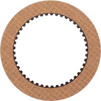 Agco Clutch disc V32618700