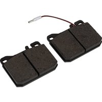 Valtra (AGCO) Brake pad V33709110