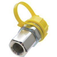 SICMAP V8T 1/2" coupling V8T12F