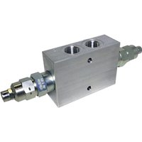 Danfoss Counter balance valve VCB06EN3BDF12210