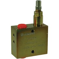 Walvoil Pressure relief valve Steel VDSRL20001ST