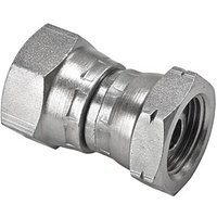 Vapormatic Female adaptor 1/2" BSP - M20 (x5) VFA2012