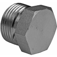Vapormatic Blanking plug 1-3/16" ORFS (x5) VFA4110