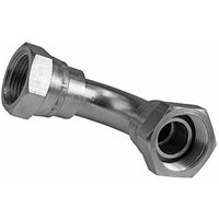 Vapormatic Female elbow (x2) VFA4132