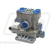 Vapormatic Valve VFM4544
