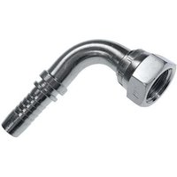 Vapormatic Female insert 1/2" BSPx1/2" (x5) VFR4232