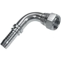 Vapormatic Swept elbow 1 3/16" JICx3/4" (x2) VFR4251