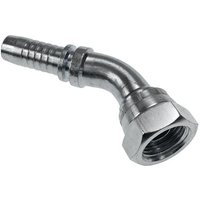Vapormatic Female insert 3/8" BSPx3/8" (x5) VFR5223