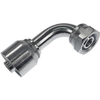 Vapormatic Female BSP insert (x5) VFS1204