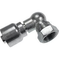Vapormatic Female BSP insert (x5) VFS1402