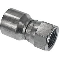 Vapormatic Female JIC insert (x5) VFS5116