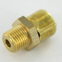 Vicon Breather Open 1/8" VGND9967V