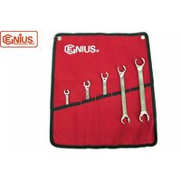 Vapormatic Imperial Wrench Set 5 Piece VLA1157