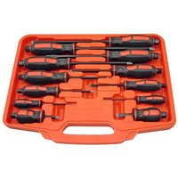 Vapormatic Screwdriver set VLA1208