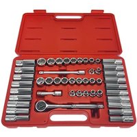 Vapormatic 3/8" drive socket set VLA1663