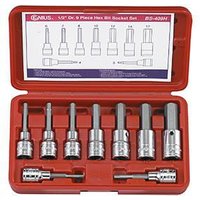 Vapormatic 1/2" Drive Socket Set VLA1668