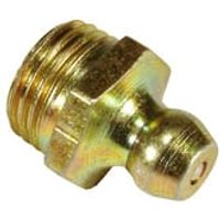 Vapormatic Grease nipple straight M10x1.0 (x50) VLB2123
