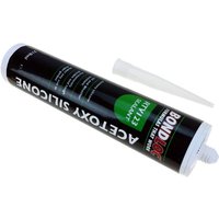 Bondloc RTV acetoxy silicone sealant VLB4283
