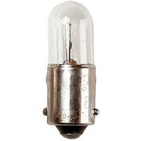 Vapormatic Light bulb (x2) T4W 12V 4W VLC0233