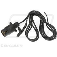 Vapormatic Lighting Cable 3.5m 7 Pin Plug VLC2385
