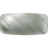 Vapormatic Mirror glass 184x405mm convex 2 pack VLD1095