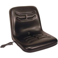Vapormatic Mower seat VLD1579