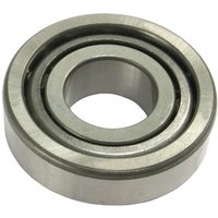 Vapormatic Tapered roller bearing 40x90x20mm VLD3506