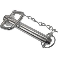 Vapormatic Pin with handle 25.4x137mm VLE2017