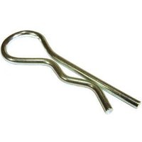 Vapormatic R-clips (x25) VLF3424