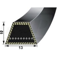 Vapormatic Wedge Belt VLM1042