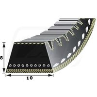 Vapormatic Wedge Belt VLM2119